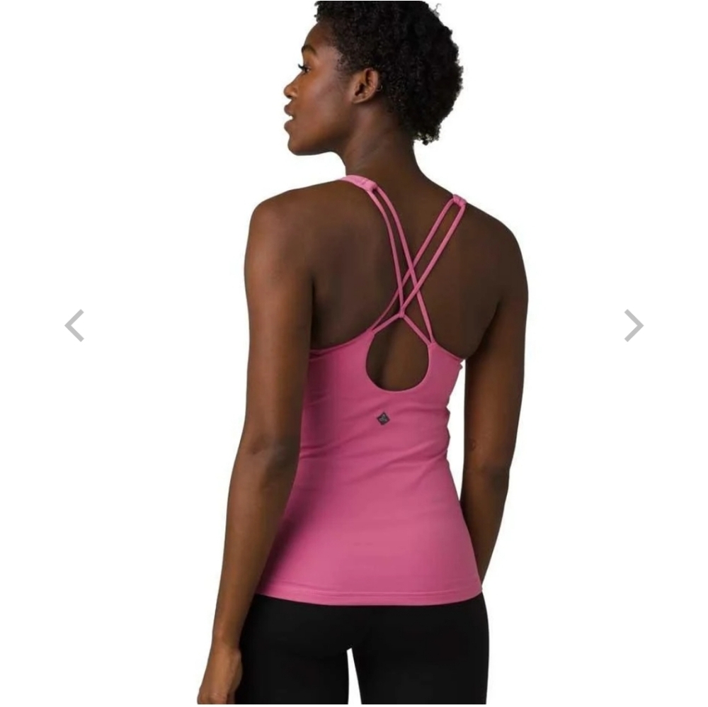 Prana Top - Picture 2 of 7